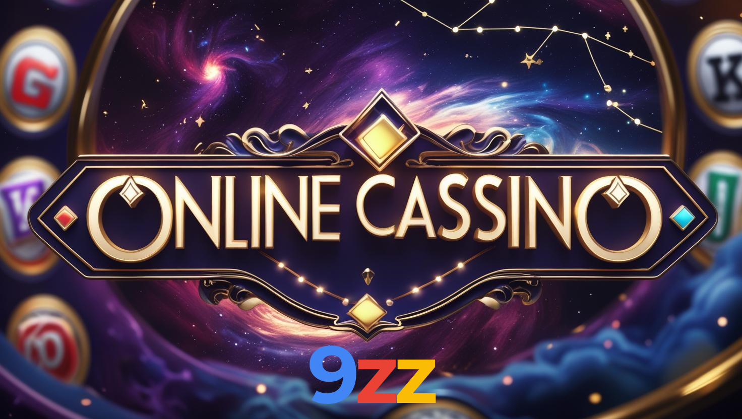 Acessar o site 9zz COM