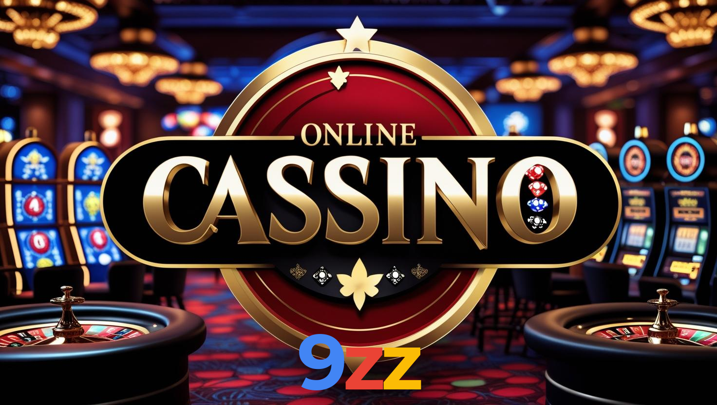 Cadastro na 9zz