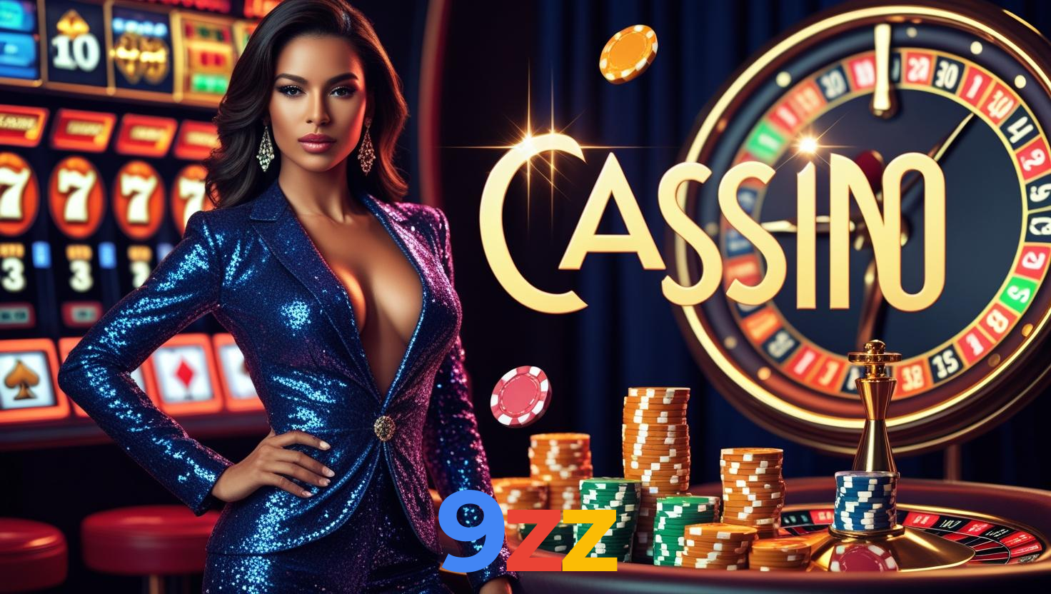 Cassino Online 9zz
