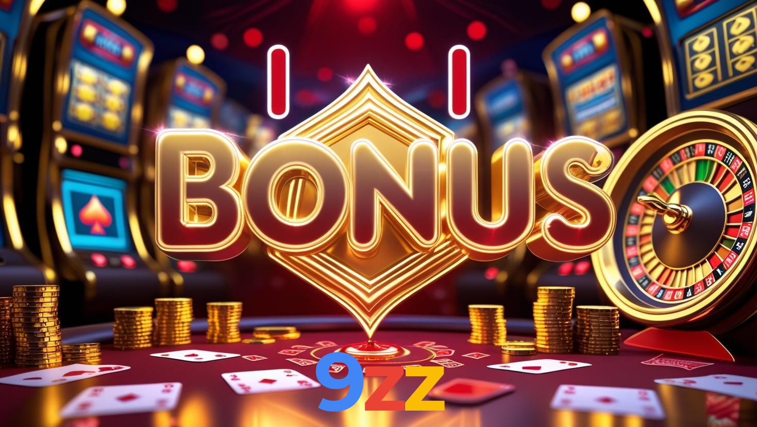 Cassino Online 9zz