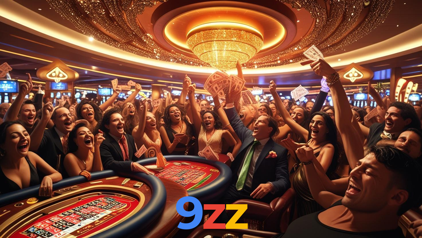 Cassino Online 9zz