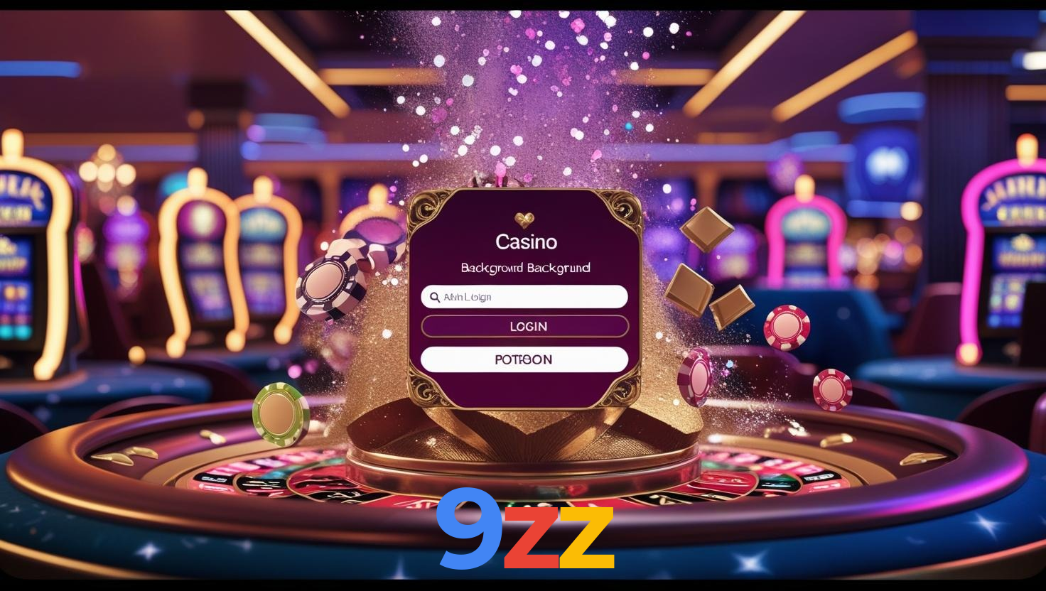 Cassino Online 9zz