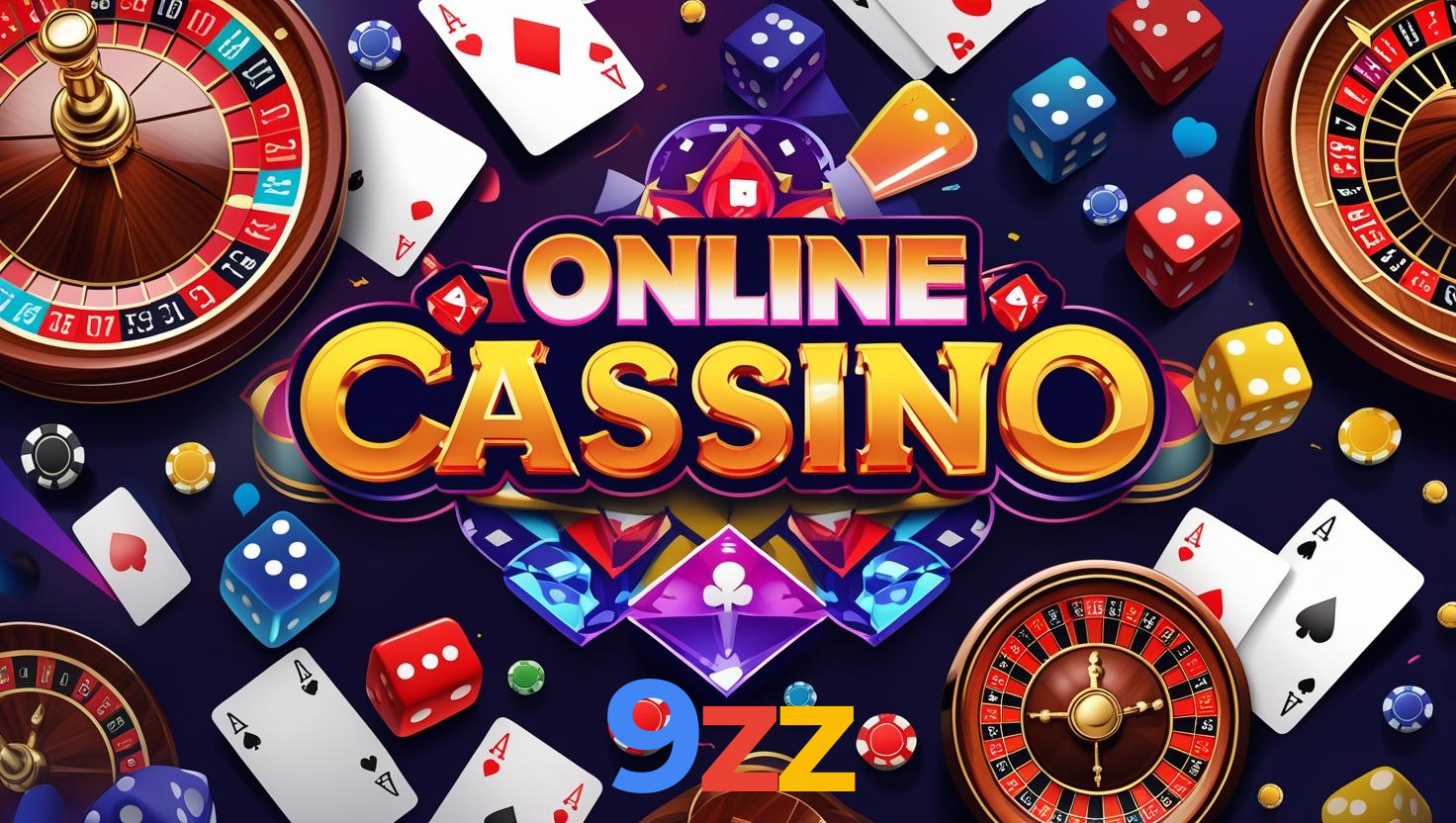 Cadastro na 9zz