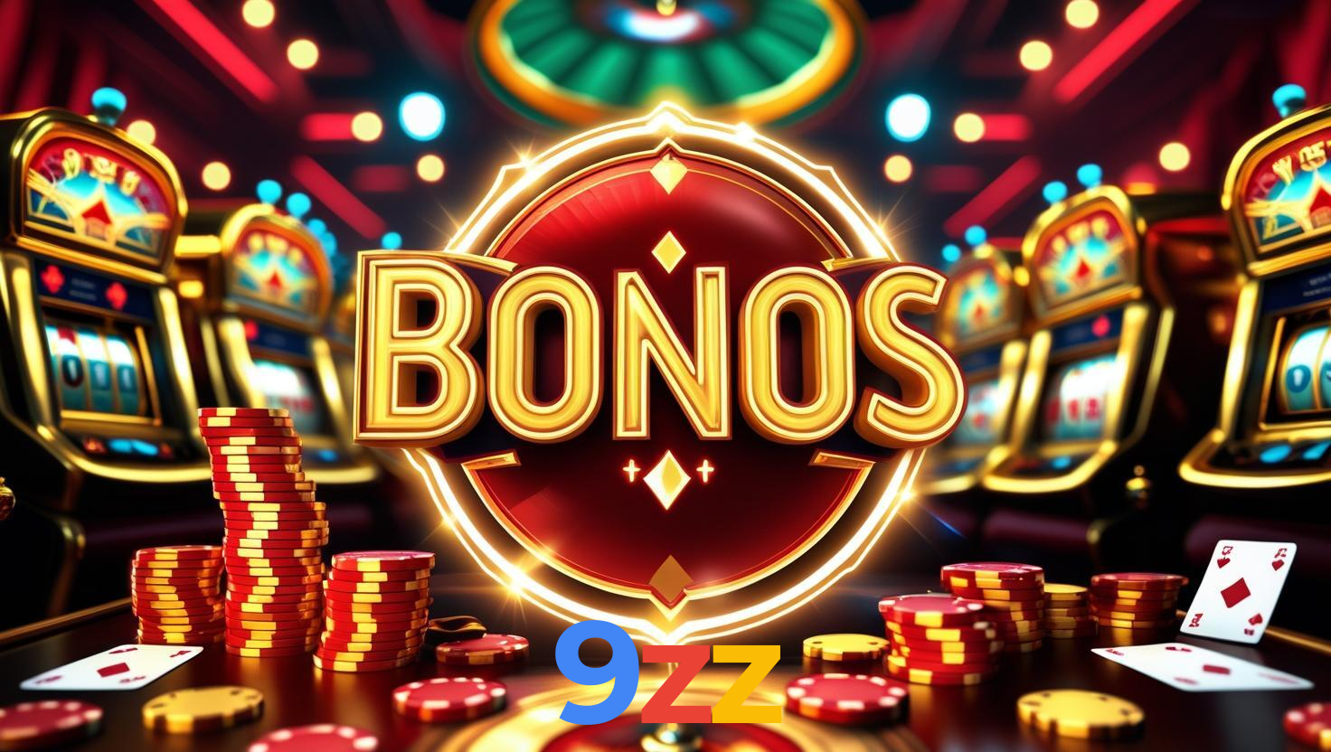 Cassino Online 9zz